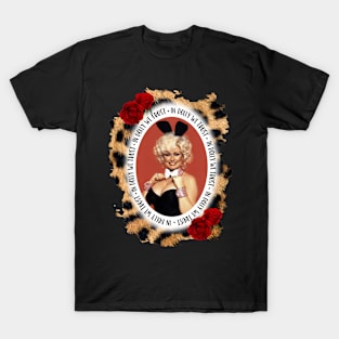 In Dolly we trust T-Shirt